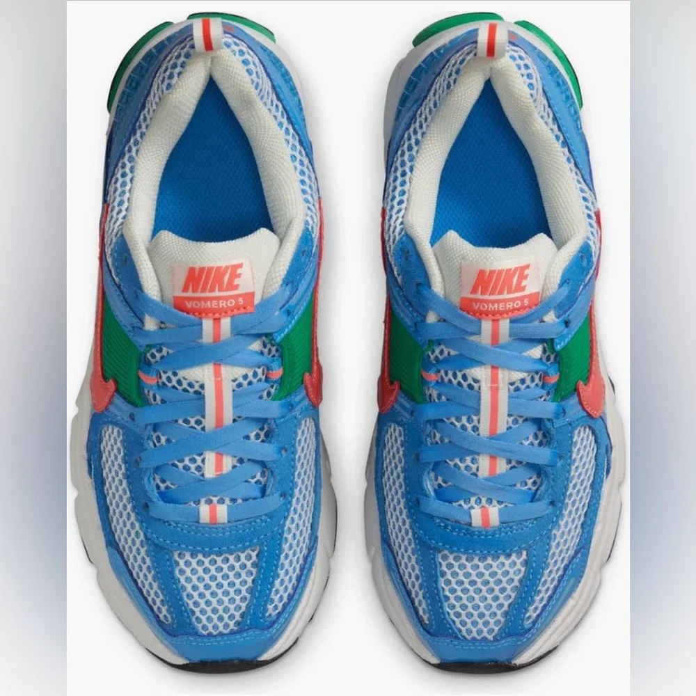 NIKE - Vomero 5 BG, Size: 8.5 Women’s / 7 Youth